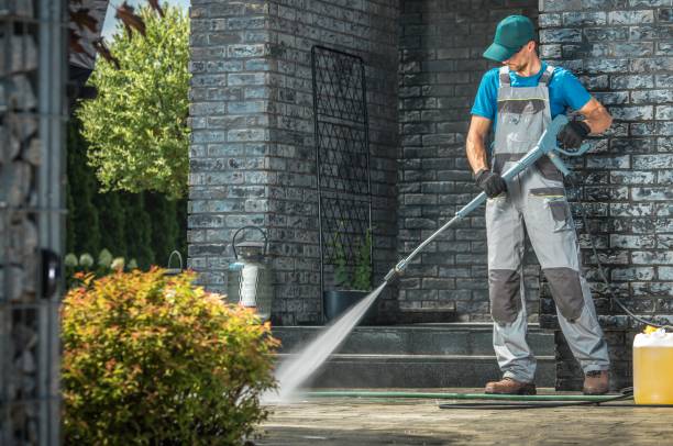 Best Dumpster Area Cleaning  in Columbiana, OH