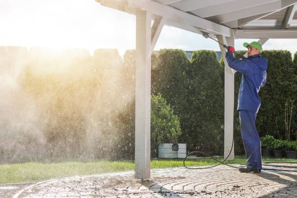 Best Gutter Cleaning  in Columbiana, OH