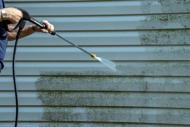 Best Soft Washing  in Columbiana, OH