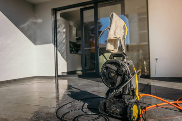 Best Building Exterior Washing  in Columbiana, OH
