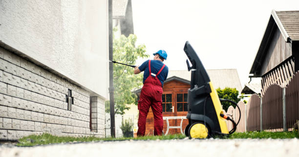 Best Animal Enclosure Cleaning  in Columbiana, OH